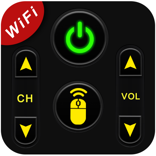 التلفزيون الذكية التحكم عن بعد