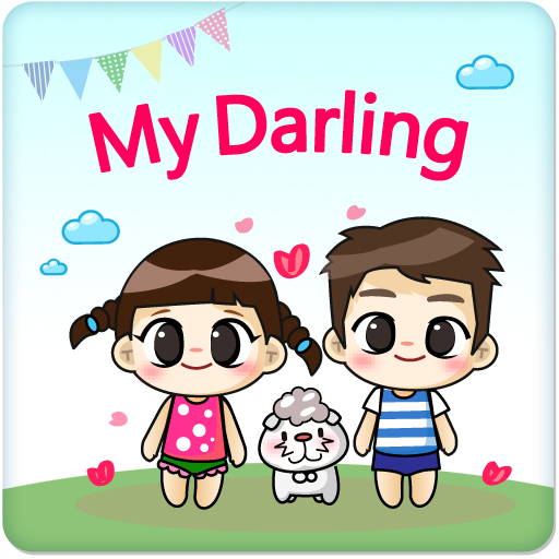 MyDarling - Couple D-day