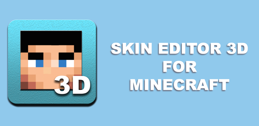 صورة Skin Editor 3D for Minecraft