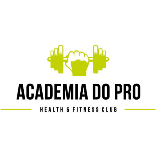 Academia do Pro - OVG