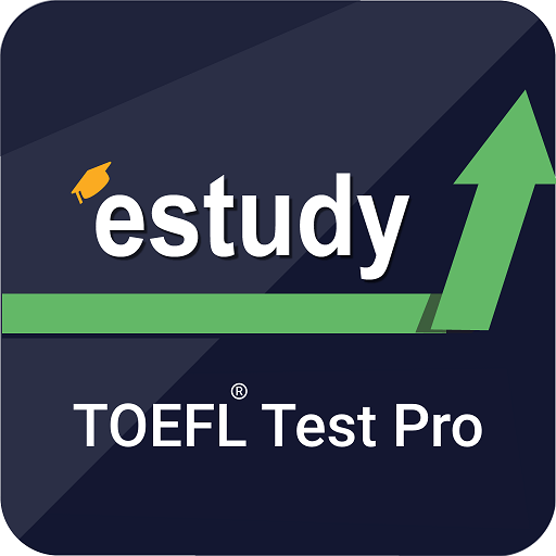 TOEFL Test Pro 2018