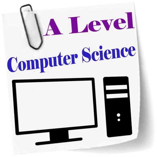 A Level Computer Science