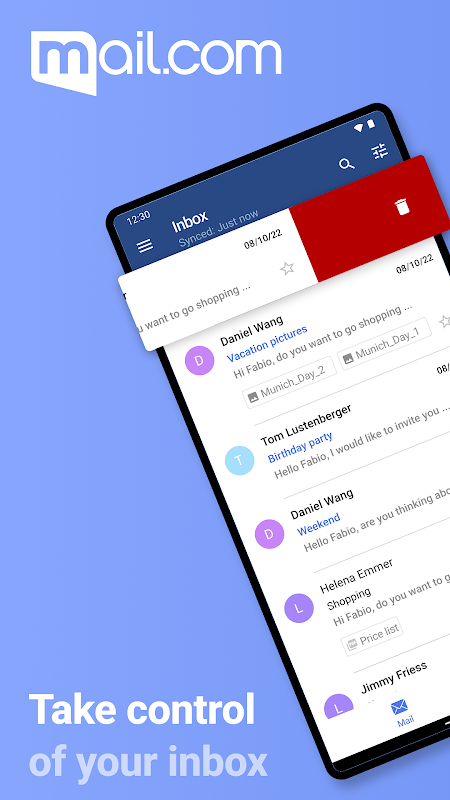 Screenshot 5