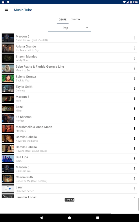Screenshot 3