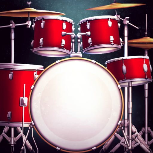 Drum Solo Studio:طبول افتراضية