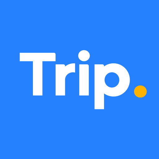 Trip.com: Flights, Hotels, Trains & Travel Deals