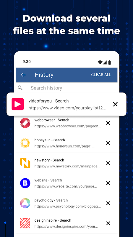 Screenshot 5