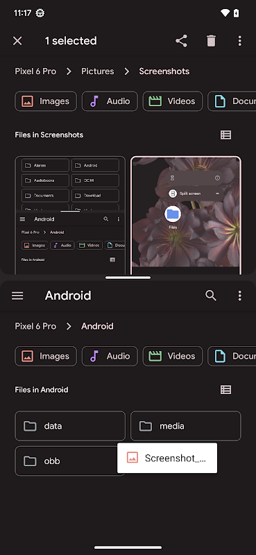 Screenshot 4