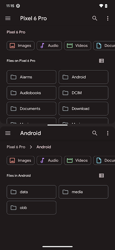 Screenshot 6