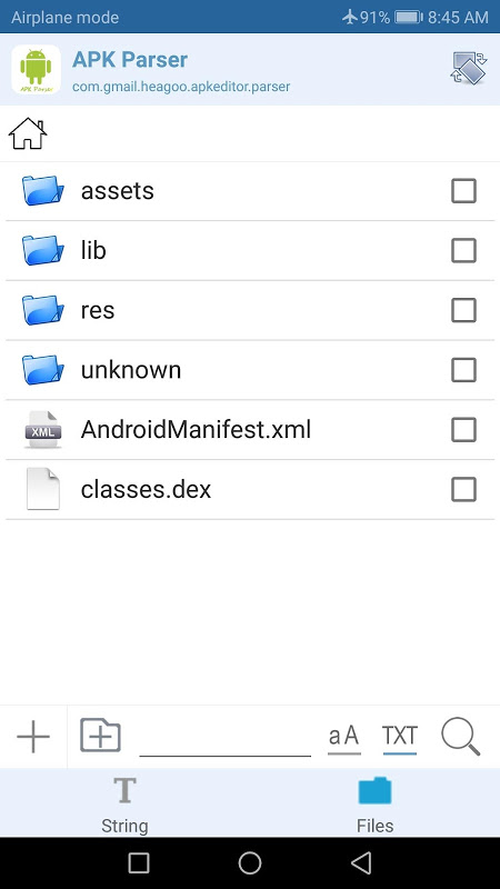 Screenshot 3