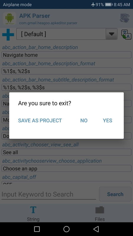 Screenshot 6
