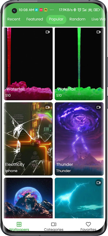 Screenshot 3
