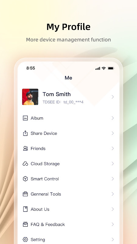 Screenshot 5
