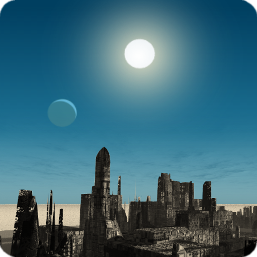 Animated Weather (for KLWP)