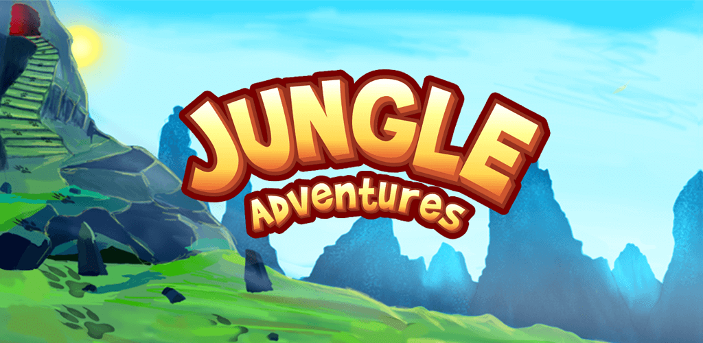 صورة Jungle Adventures