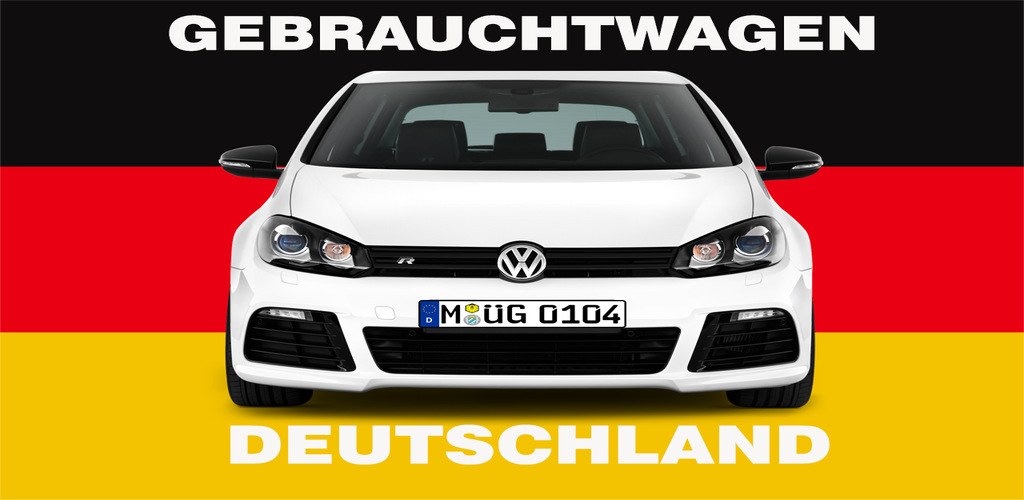 صورة Gebrauchtwagen Deutschland