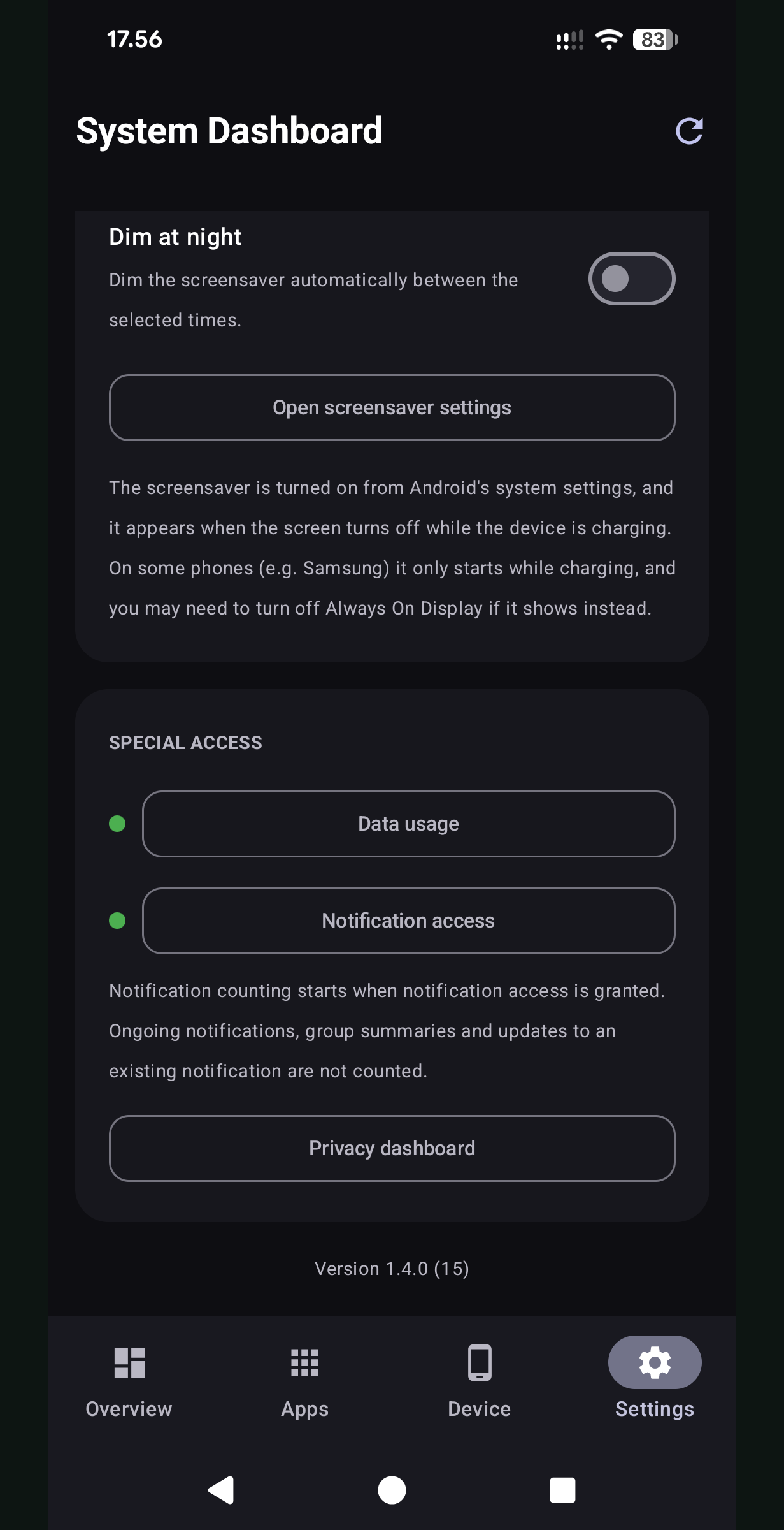 Screenshot 4