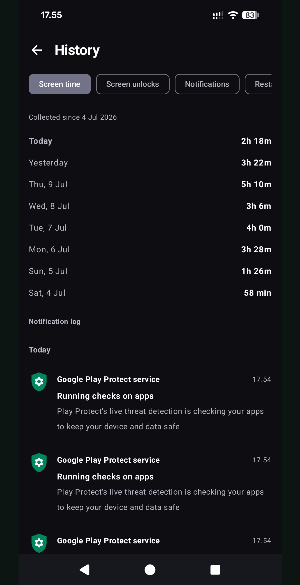 Screenshot 5
