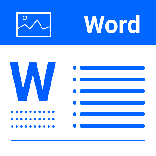 Docx Reader - Docx Viewer Offline