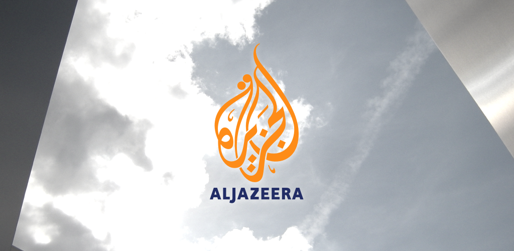 صورة Al Jazeera English