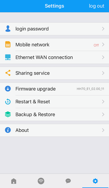 Screenshot 4