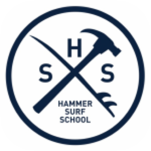 Hammer Surf School