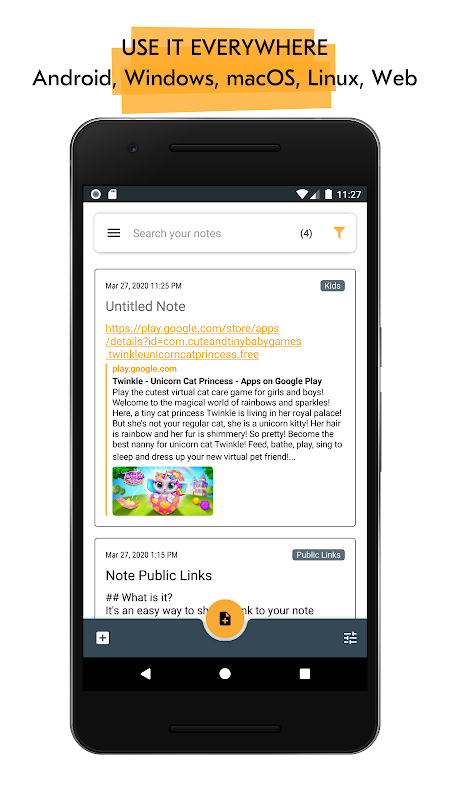 Screenshot 3