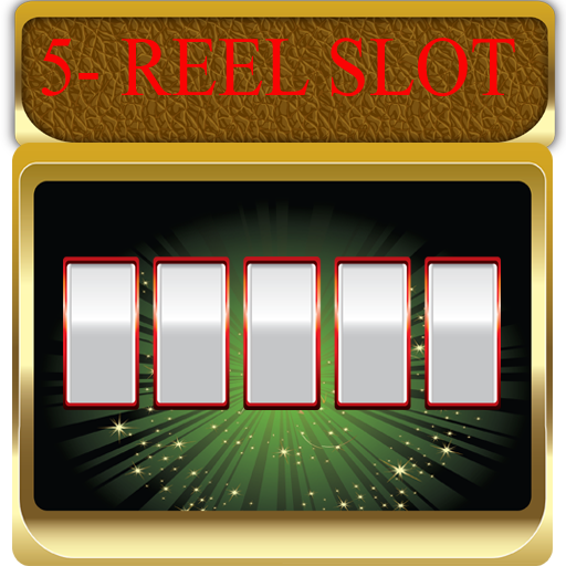 Bonus Slot 5-Reel