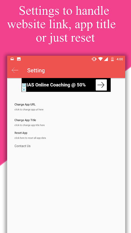 Screenshot 5