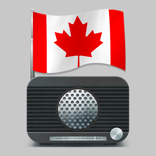 Radio Canada - Internet Radio App
