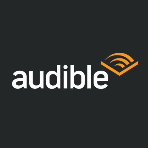 Audible مسموع - الكتب المسموعة