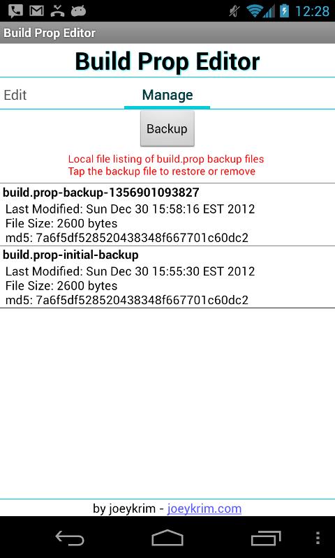 Screenshot 4