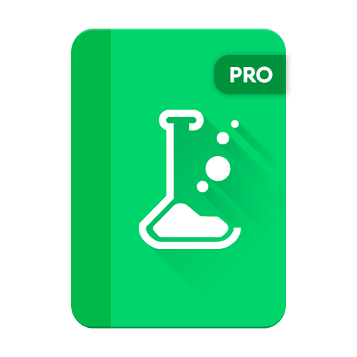 Chemistry Pro 2024 - Notes