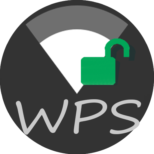 WPS WPA WiFi Tester