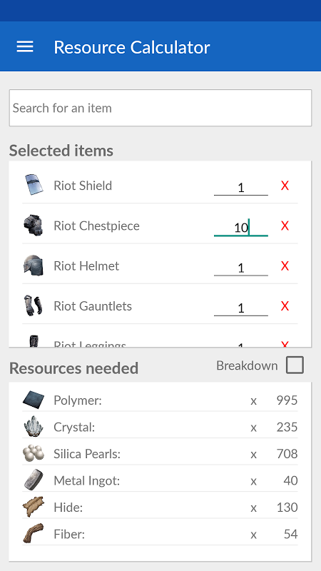 Screenshot 5
