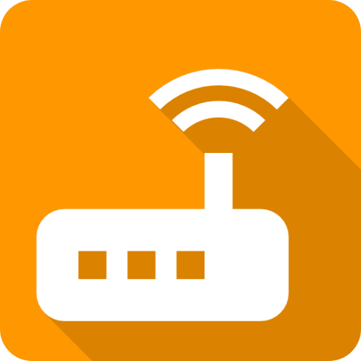 كلمة مرور جهاز توجيه WiFi