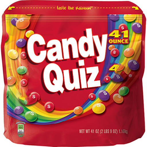 Candy Quiz - Guess Sweets