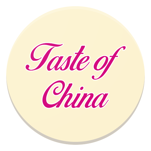 Taste of China