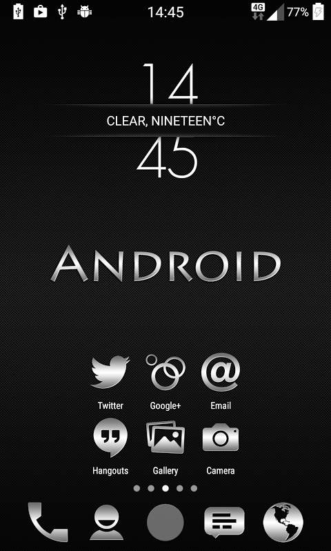 Screenshot 5