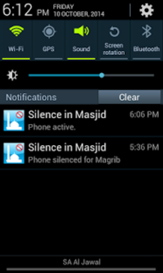 Screenshot 4