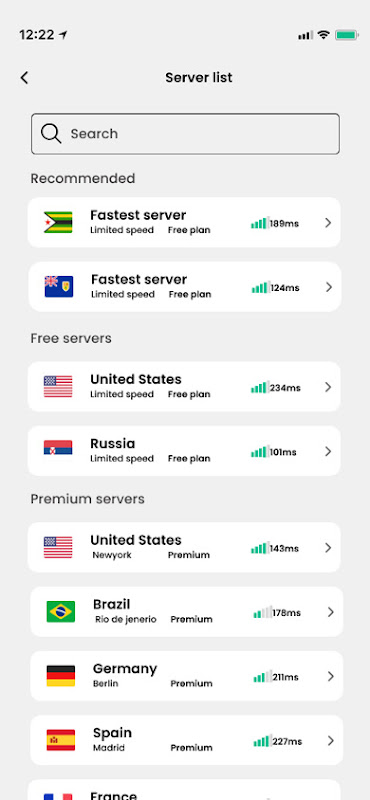Screenshot 5