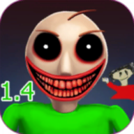 Baldi's Basics Math game in Education and learning 1.4