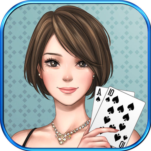 Card Counter - KK Blackjack 21