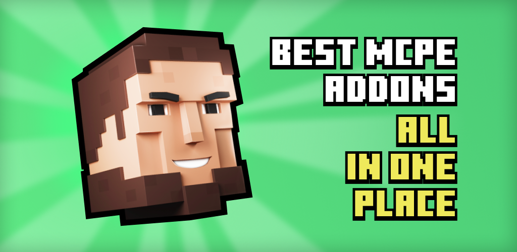 صورة MOD-BOSS: Addons Minecraft PE