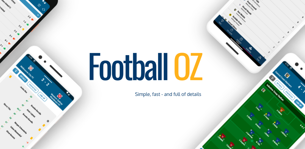 صورة Football OZ