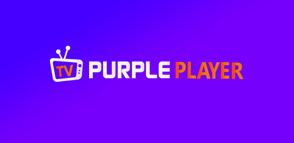صورة IPTV Purple Player for Mobile