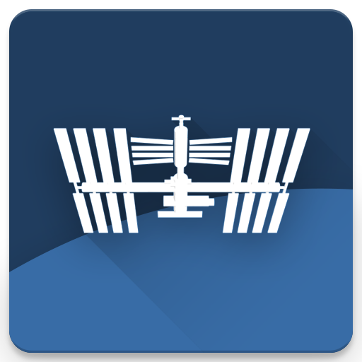 ISS Detector كاشف محطة الفضاء الدولية