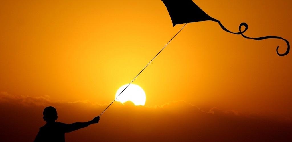 صورة Kite Flying 2025 (Kite Game)