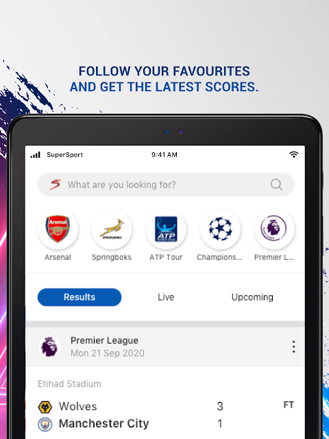 Screenshot 5