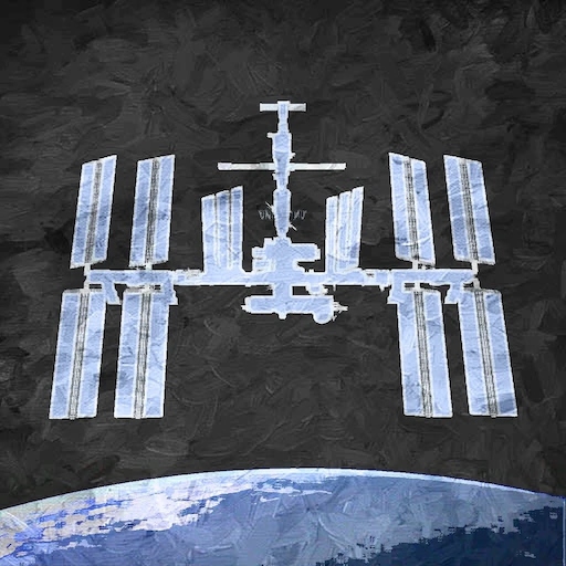 ISS HD Live: Live Earth View